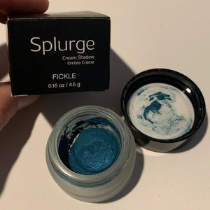 Splurge Cream Eyeshadow